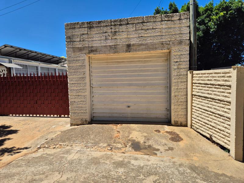 4 Bedroom Property for Sale in Bothaville Free State